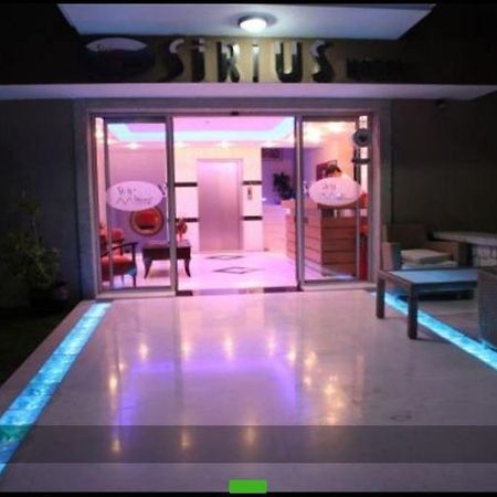 Sirius Mi เซสเม ภายนอก รูปภาพ