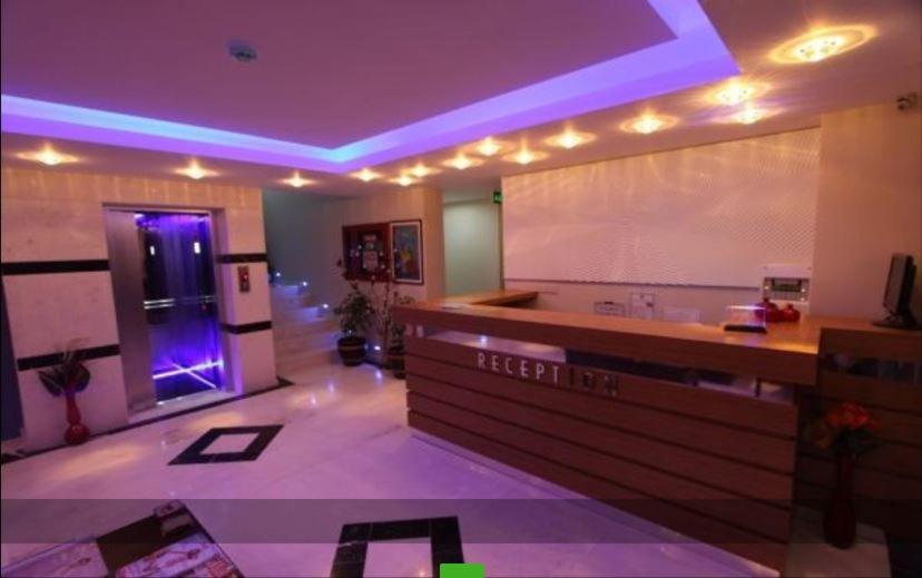 Sirius Mi เซสเม ภายนอก รูปภาพ